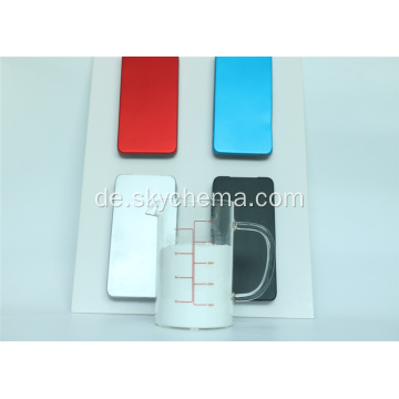 Silica Dioxid weiße Pulverfarbe Matting Additive